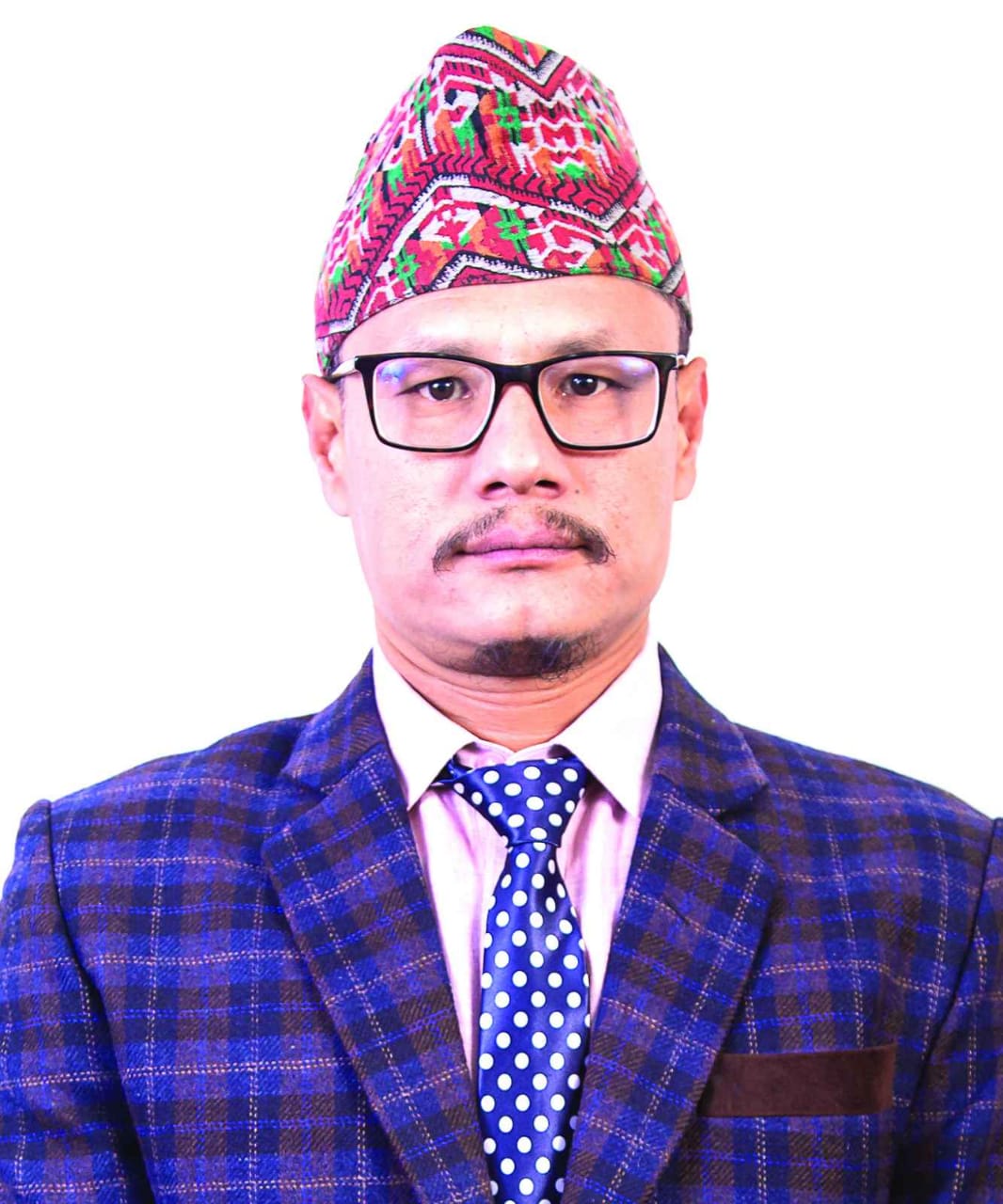 Suman Shrestha