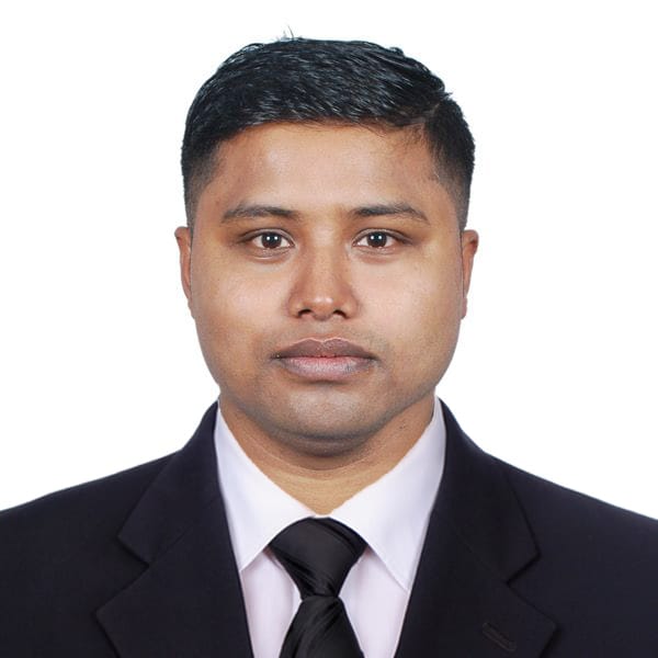 Raju Shrestha